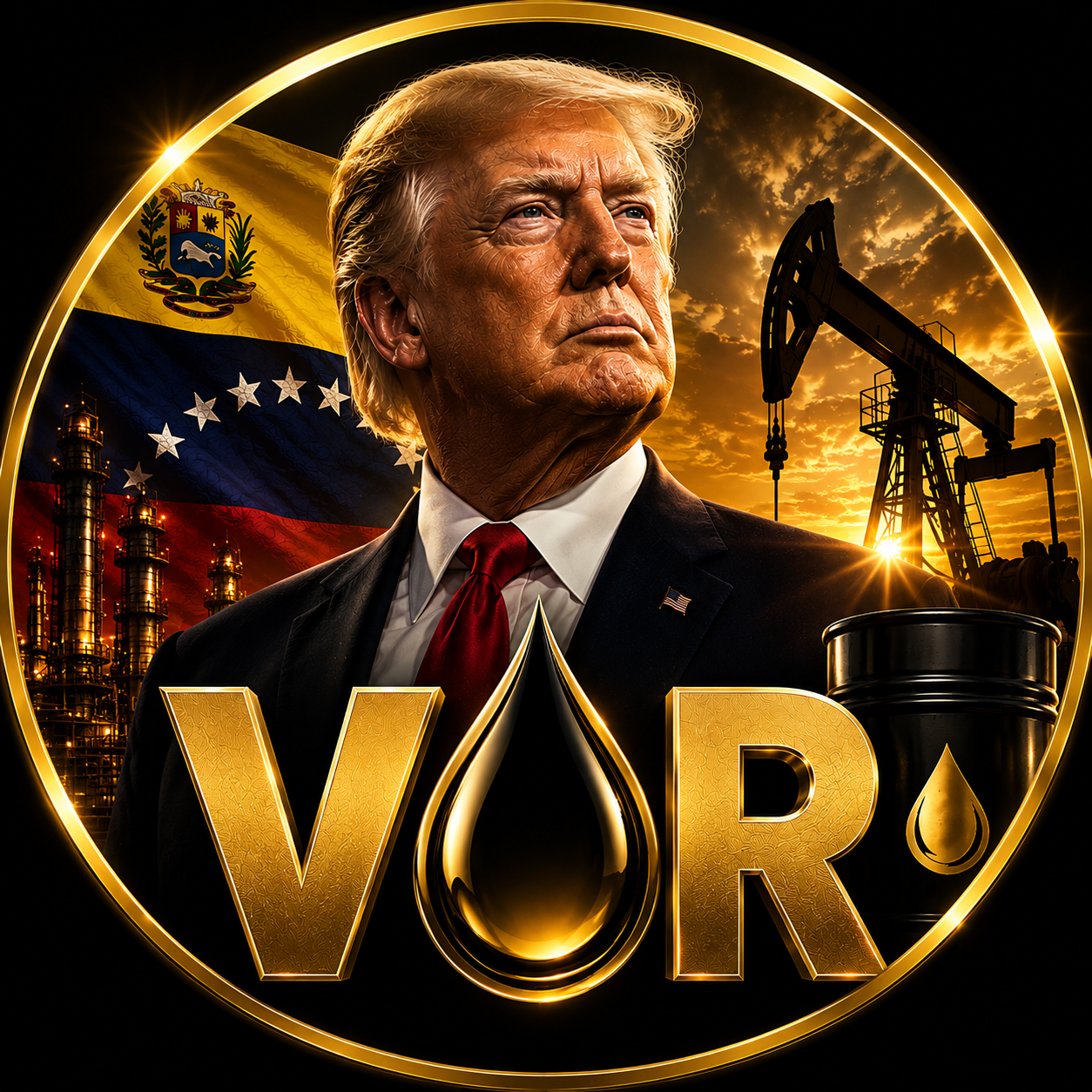 VOF logo